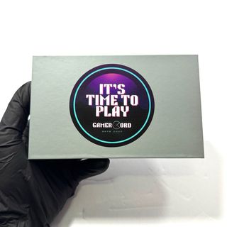 Console Game Boy Advance Custom | Wario Ware | IPS