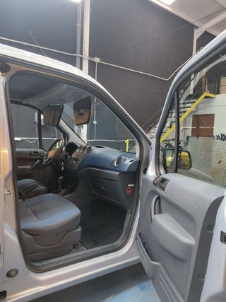 Ford Tourneo 2014