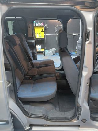 Ford Tourneo 2014