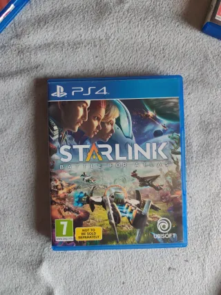 Confezione 5 Giochi PS4: GTA V, Driveclub, Division 2, G