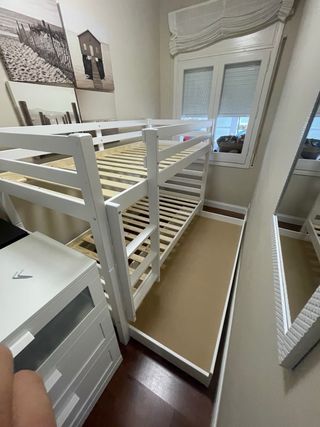 hago montaje de todo los muebles