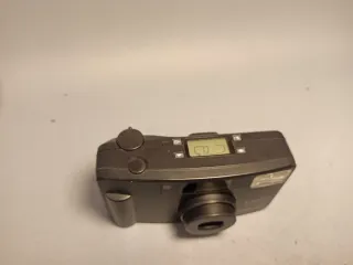 Pentax Espio AF Zoom Cámara Analógica