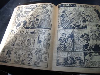 LOTE PARA JOSE- 68€-4 LIBROS FLORITA