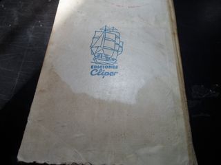 LOTE PARA JOSE- 68€-4 LIBROS FLORITA