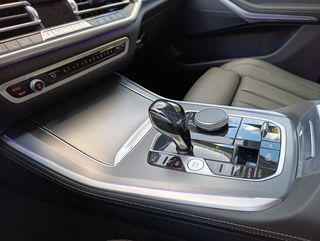 BMW X5 45e Hibrido Enchúfable 394cv sólo 74.000km