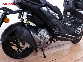 KEEWAY VIESTE 300 XDV