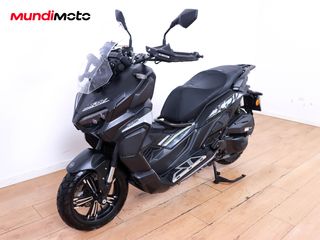 KEEWAY VIESTE 300 XDV