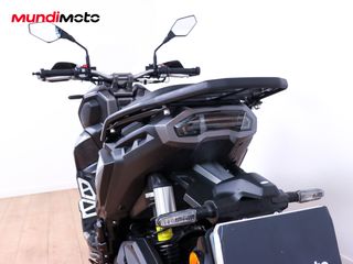 KEEWAY VIESTE 300 XDV