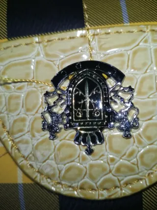 Maleta con ruedas LYDC LONDON