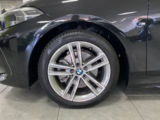 BMW Serie 1 M Sport 118D 2.0D 150CV Auto EL TOP!!!