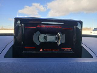 Audi Q3 2018 ¡¡Desde 314€/mes!!