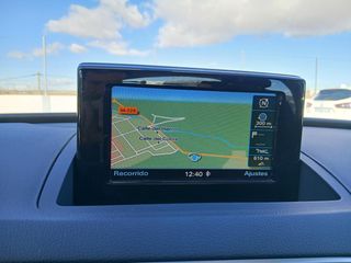 Audi Q3 2018 ¡¡Desde 314€/mes!!