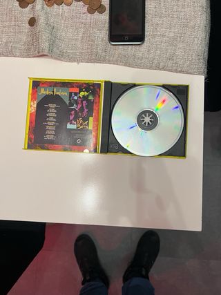 CD Medina Azahara Flamenco