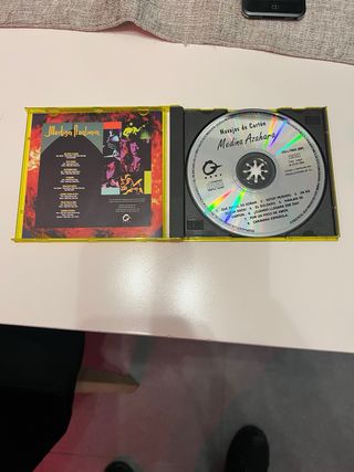 CD Medina Azahara Flamenco