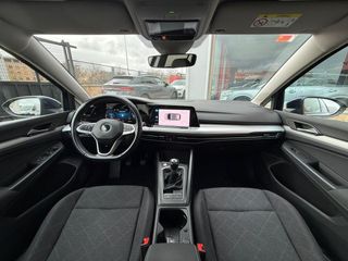 Volkswagen Golf Life 2.0 TDI 85kW (115CV) Variant