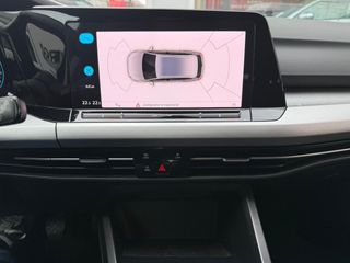 Volkswagen Golf Life 2.0 TDI 85kW (115CV) Variant