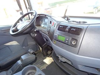Mercedes ATEGO 16 22-CAMIONES FRIGORIFICOS