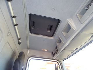 Mercedes ATEGO 16 22-CAMIONES FRIGORIFICOS