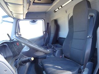 Mercedes ATEGO 16 22-CAMIONES FRIGORIFICOS