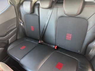 Ford Fiesta ST-Line Black Edition Ecoboost 140cv