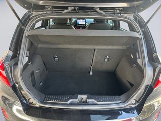 Ford Fiesta ST-Line Black Edition Ecoboost 140cv