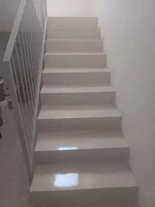 Microcemento para paredes y suelos