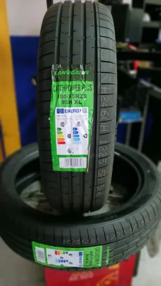 195/55 R20 95H LANVIGATOR CATCHPOWER PLUS