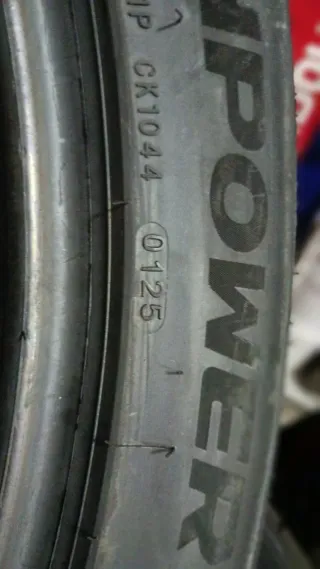 195/55 R20 95H LANVIGATOR CATCHPOWER PLUS