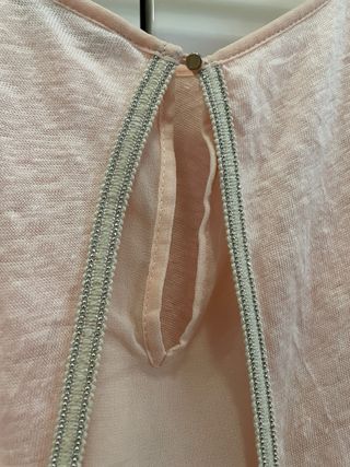 Top semi fiesta massimo dutti