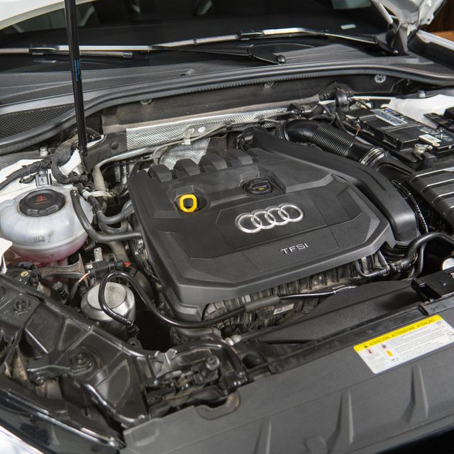 Audi Q2 35 TFSI Sport S 2019