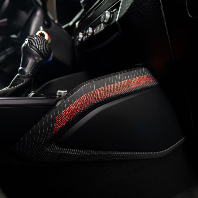 Audi Q2 35 TFSI Sport S 2019