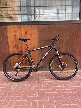 Bicicleta Trek X-Caliber 9 MTB