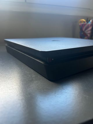 PS4 + GTA V y Rocket League