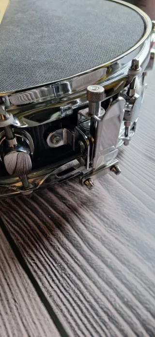 Caja drumcraft classic madera DC