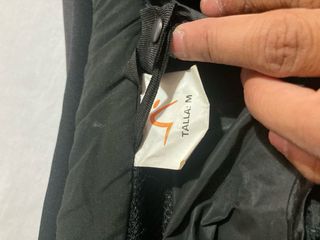 Chaqueta Moto Nix 4 Estaciones