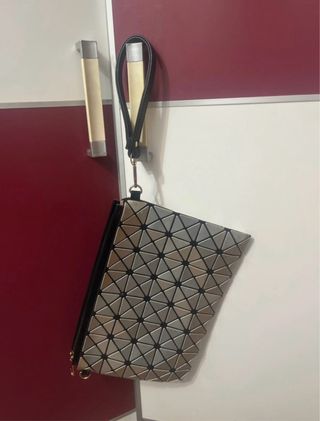 Bolso Bao Bao Issey Miyake