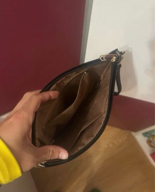 Bolso Bao Bao Issey Miyake