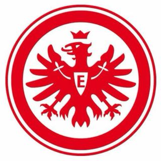 Camiseta Eintracht de Frankfurt 2005/06