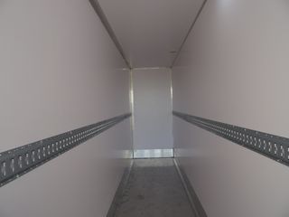 Mercedes ACTROS 25 52-CAMIONES FRIGORIFICOS