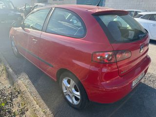 SEAT Ibiza 2006