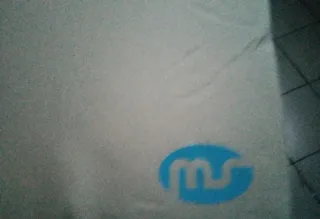 Colchón plegable para parque 85x85