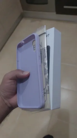 Samsung Galaxy Xcover 7 128GB Nero