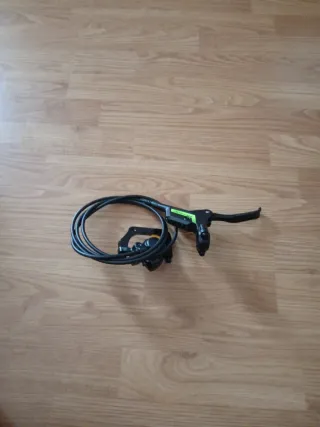 Freno Disco Hidráulico Tektro