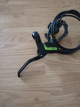 Freno Disco Hidráulico Tektro