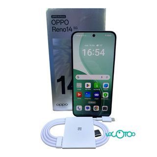 OPPO Reno 14 5G 512GB
