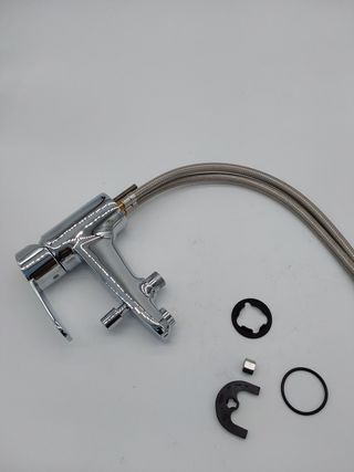 Grohe - Grifo de ducha Ref. 33614002