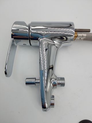 Grohe - Grifo de ducha Ref. 33614002