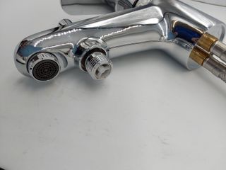 Grohe - Grifo de ducha Ref. 33614002