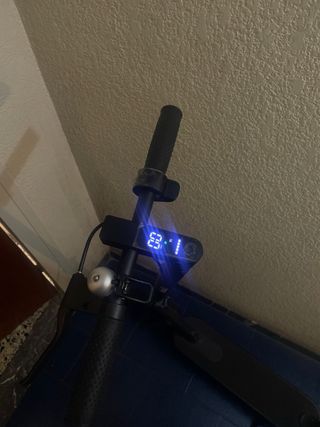 Monopattini elettrici