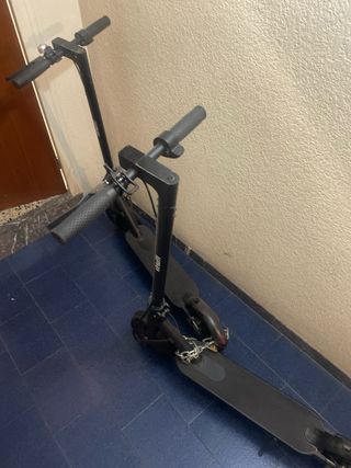 Monopattini elettrici